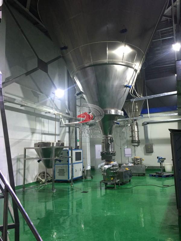酶制劑、發(fā)酵液噴霧干燥機(jī)